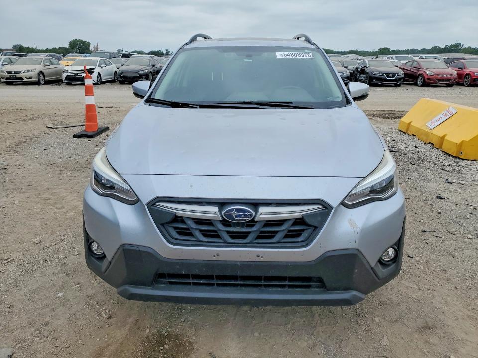 Aukcja sprzedaży 2021 Subaru Crosstrek, vin: JF2GTHNC5M8296309, numer aukcji: 54303976