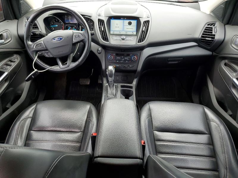 2019 Ford Escape მანქანა იყიდება აუქციონზე, vin: 1FMCU0HD0KUA44922, აუქციონის ნომერი: 53625286