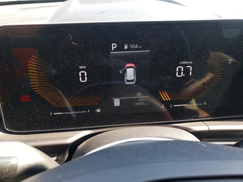 52142826 :رقم المزاد ، 5XYK33DF6TG391993 vin ، 2026 Kia Sportage مزاد بيع