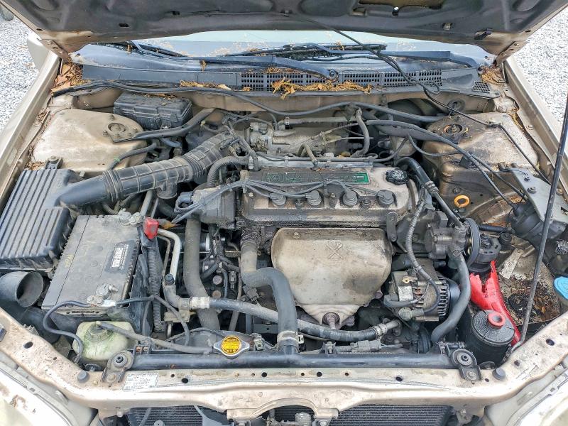 52386896 :رقم المزاد ، 1HGCG6659YA148220 vin ، 2000 Honda Accord مزاد بيع