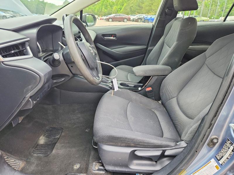 Продаж на аукціоні авто 2020 Toyota Corolla, vin: JTDEPRAE9LJ103738, номер лоту: 52681696