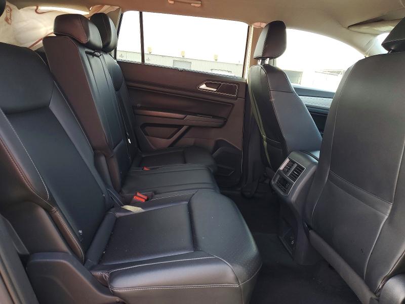 Aukcja sprzedaży 2018 Volkswagen Atlas, vin: 1V2KR2CA1JC576094, numer aukcji: 53468246
