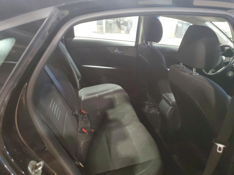 Продаж на аукціоні авто 2019 Kia Forte, vin: 3KPF24AD7KE043614, номер лоту: 52287296