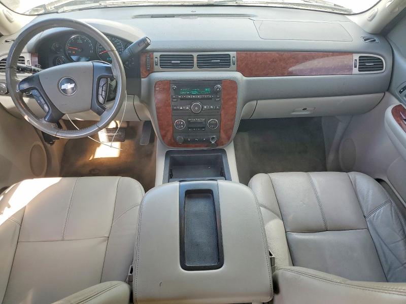 Aukcja sprzedaży 2009 Chevrolet Tahoe, vin: 1GNFK230X9R276701, numer aukcji: 51723896