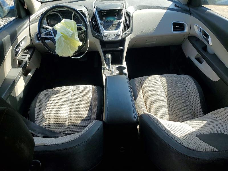 Продаж на аукціоні авто 2017 Chevrolet Equinox, vin: 2GNALCEK5H6173546, номер лоту: 53825746