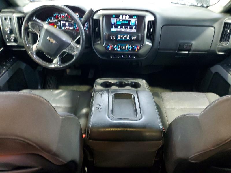 2015 Chevrolet Silverado მანქანა იყიდება აუქციონზე, vin: 1GCVKREC9FZ256827, აუქციონის ნომერი: 52664456