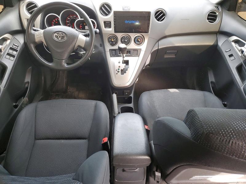 Aukcja sprzedaży 2010 Toyota Corolla Matrix, vin: 2T1KE4EE8AC039514, numer aukcji: 53845266