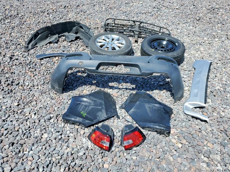 Продажа на аукционе авто 2014 Jeep Cherokee, vin: 1C4PJMDB6EW131453, номер лота: 52155476