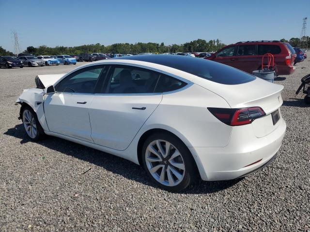 2019 Tesla Model 3 მანქანა იყიდება აუქციონზე, vin: 5YJ3E1EA6KF317985, აუქციონის ნომერი: 53458116
