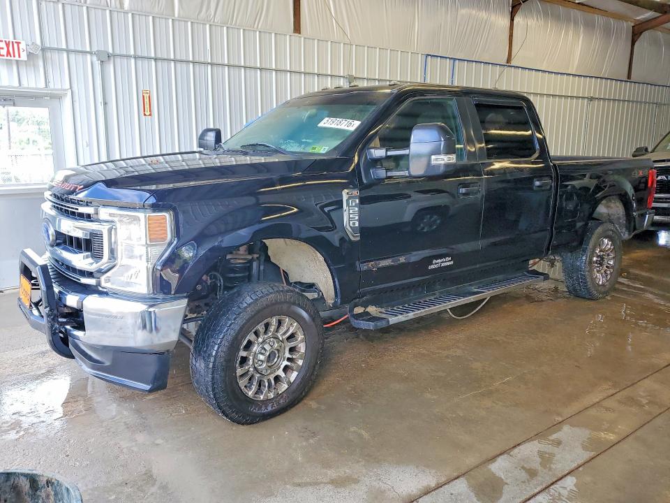 Aukcja sprzedaży 2020 Ford F250, vin: 1FT7W2BT4LED92908, numer aukcji: 51918716