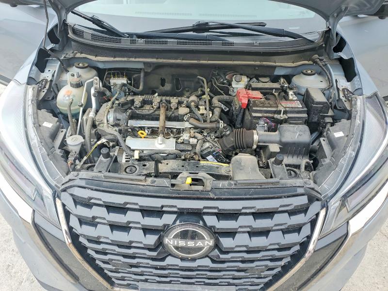 2023 Nissan Kicks მანქანა იყიდება აუქციონზე, vin: 3N1CP5DVXPL478731, აუქციონის ნომერი: 53445196