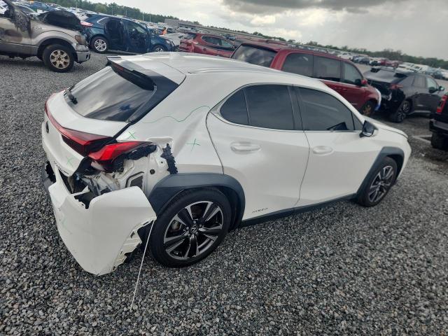 2020 Lexus Ux მანქანა იყიდება აუქციონზე, vin: JTHP9JBH1L2022402, აუქციონის ნომერი: 55206566