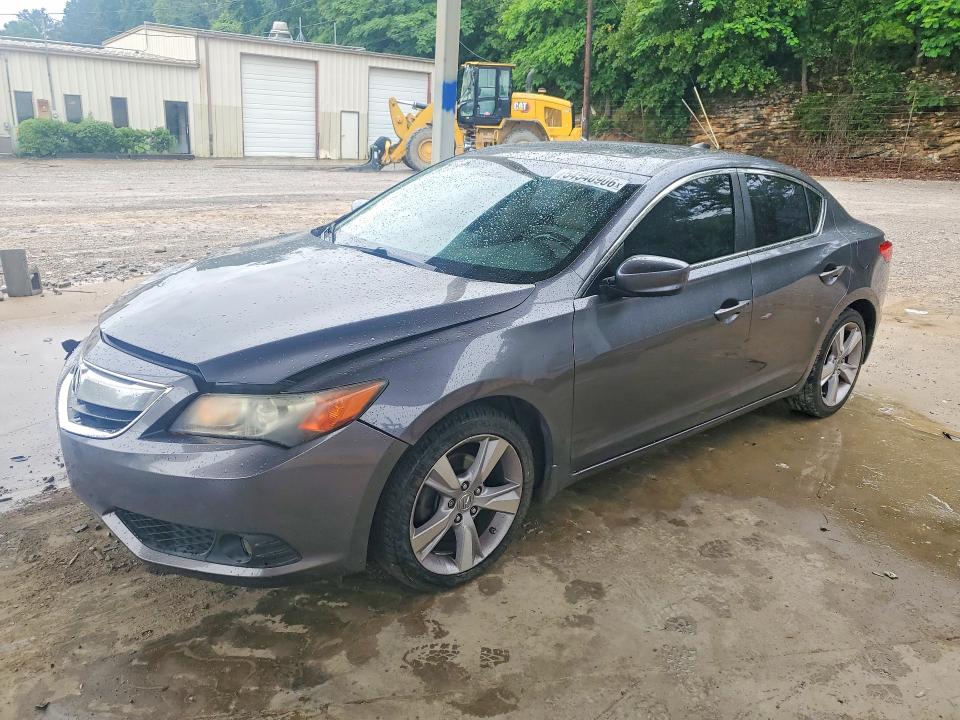 2015 Acura Ilx მანქანა იყიდება აუქციონზე, vin: 19VDE1F78FE010944, აუქციონის ნომერი: 54540906