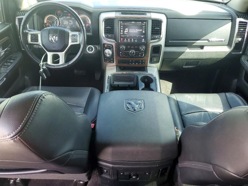 54624186 :رقم المزاد ، 1C6RR7NT4JS148898 vin ، 2018 Ram 1500 مزاد بيع
