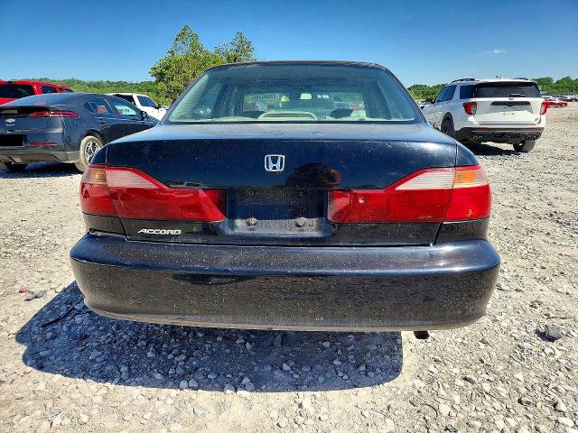 Aukcja sprzedaży 2000 Honda Accord, vin: 1HGCG5662YA151866, numer aukcji: 53585366