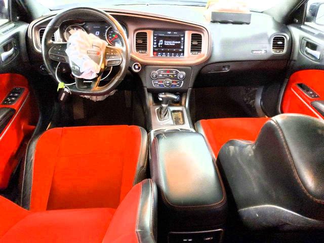 2022 Dodge Charger მანქანა იყიდება აუქციონზე, vin: 2C3CDXGJ3NH229711, აუქციონის ნომერი: 54977386