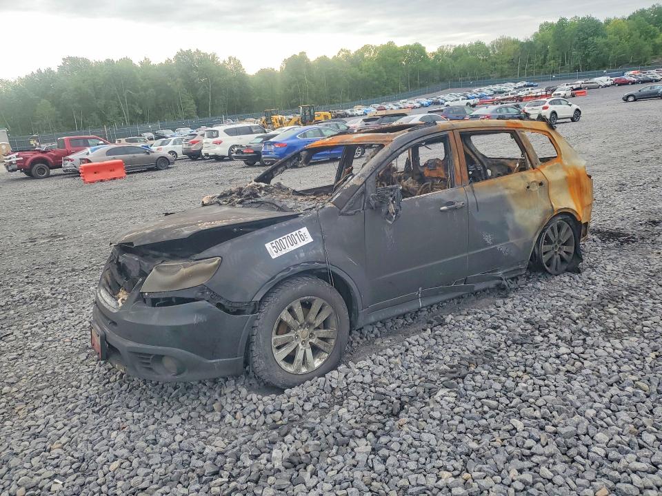 Продаж на аукціоні авто 2009 Subaru Tribeca, vin: 4S4WX93D094405124, номер лоту: 50070016