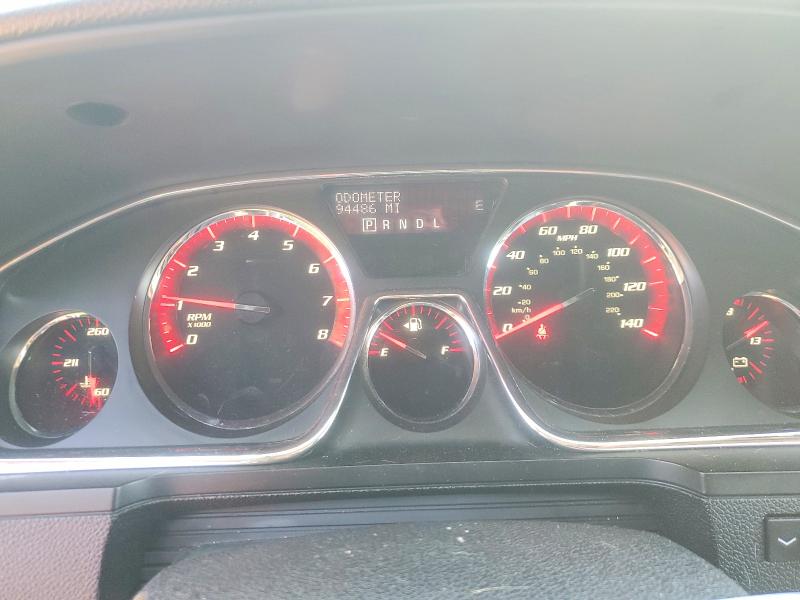 2014 Gmc Acadia მანქანა იყიდება აუქციონზე, vin: 1GKKVTKD7EJ364501, აუქციონის ნომერი: 53177146