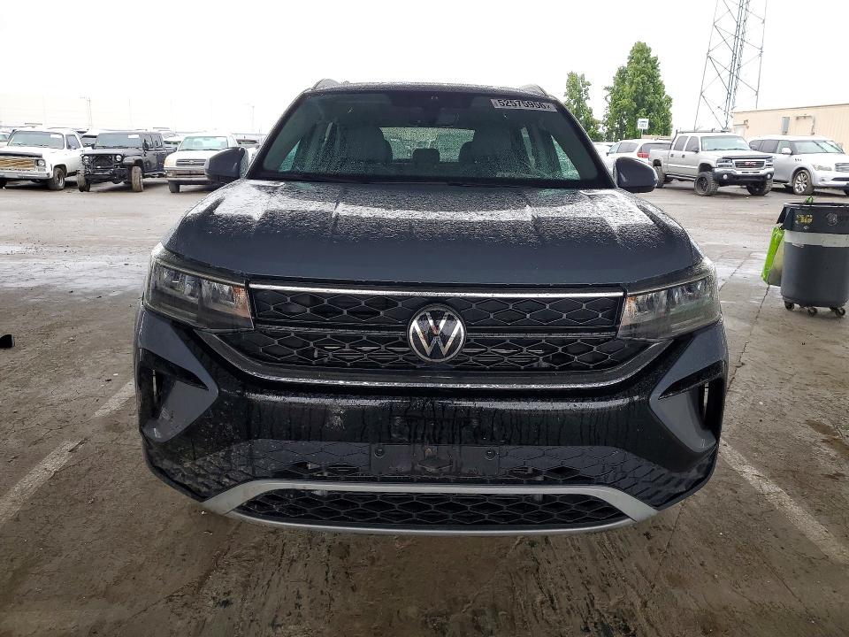 Aukcja sprzedaży 2023 Volkswagen Taos, vin: 3VVEX7B21PM320123, numer aukcji: 52575956