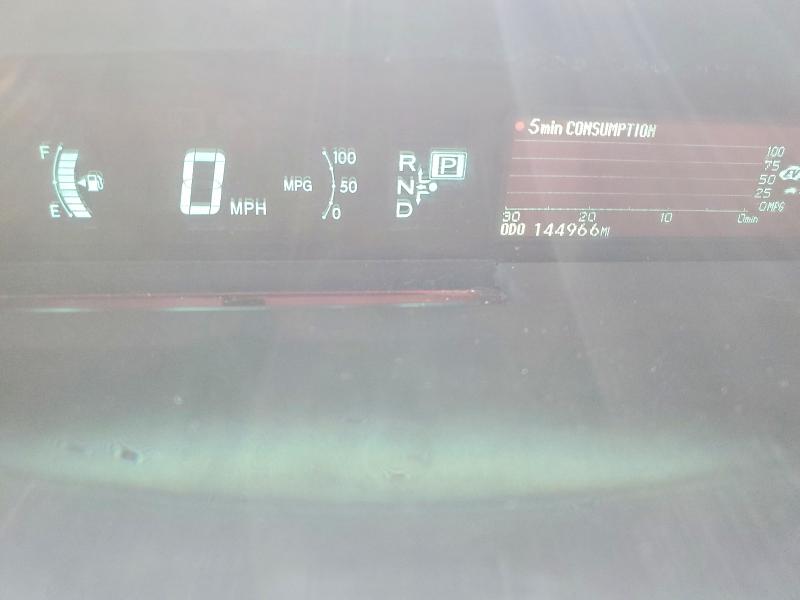 Продажа на аукционе авто 2013 Toyota Prius, vin: JTDKN3DU5D1698565, номер лота: 54333986