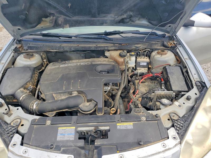 Aukcja sprzedaży 2010 Pontiac G6, vin: 1G2ZA5E01A4135688, numer aukcji: 52772556