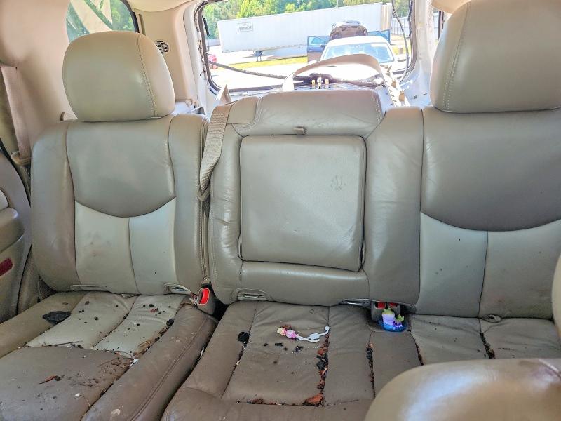 Продаж на аукціоні авто 2004 Gmc Yukon, vin: 1GKEK63U24J255335, номер лоту: 53444666