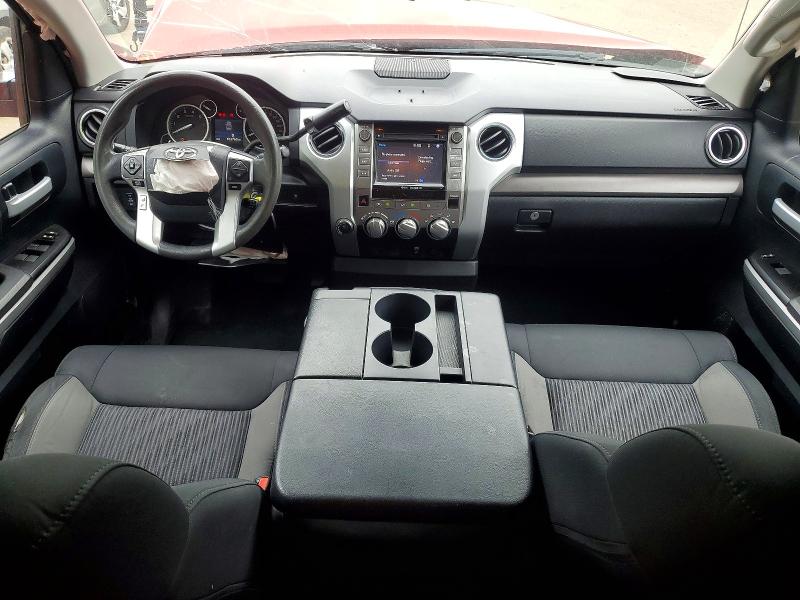 54438496 :رقم المزاد ، 5TFUY5F14EX399503 vin ، 2014 Toyota Tundra مزاد بيع