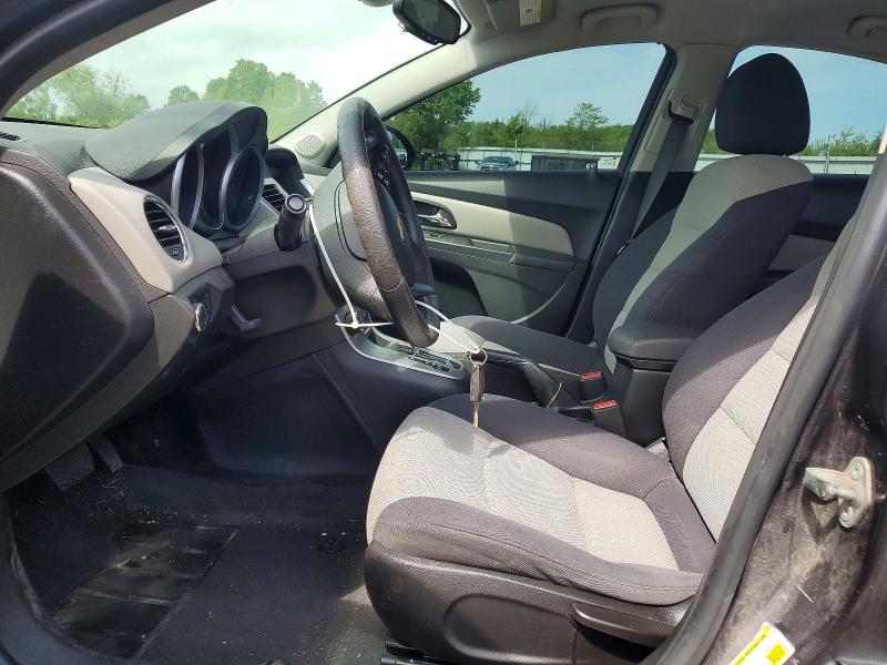 Aukcja sprzedaży 2014 Chevrolet Cruze, vin: 1G1PA5SH7E7461571, numer aukcji: 55282286
