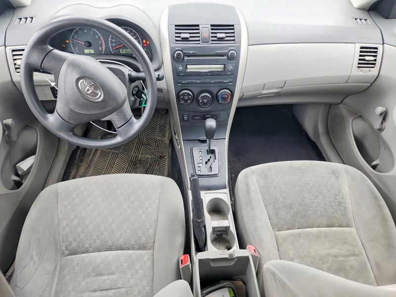 Aukcja sprzedaży 2010 Toyota Corolla, vin: 2T1BU4EE7AC191951, numer aukcji: 52664826