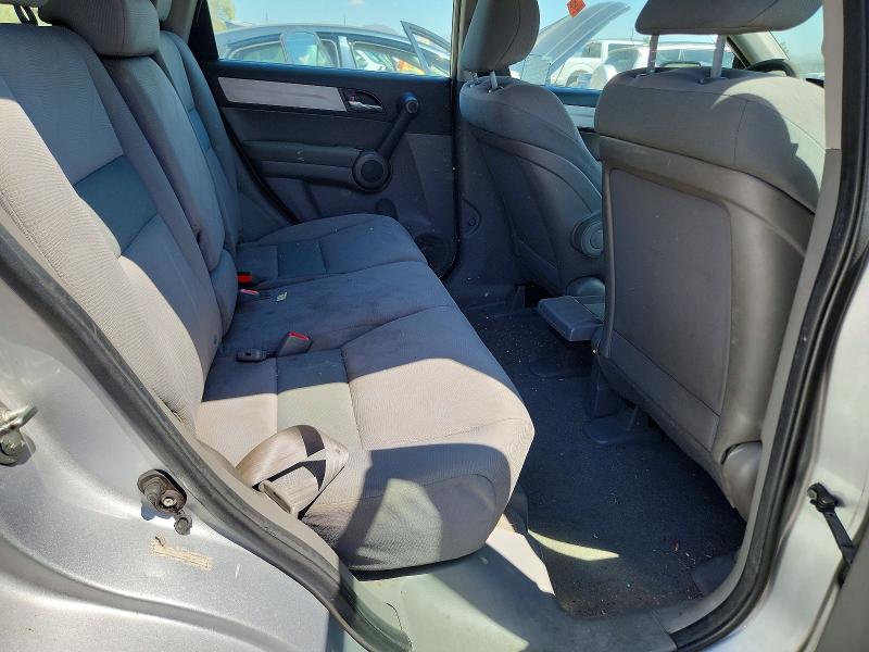 Aukcja sprzedaży 2010 Honda Cr-v, vin: 5J6RE3H33AL012145, numer aukcji: 54820986