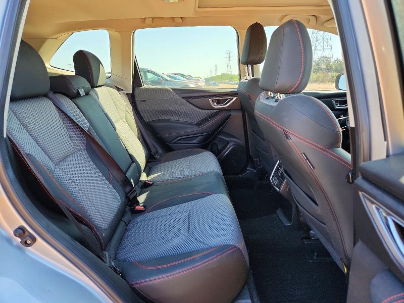 Продаж на аукціоні авто 2019 Subaru Forester, vin: JF2SKAPC2KH473901, номер лоту: 52242496
