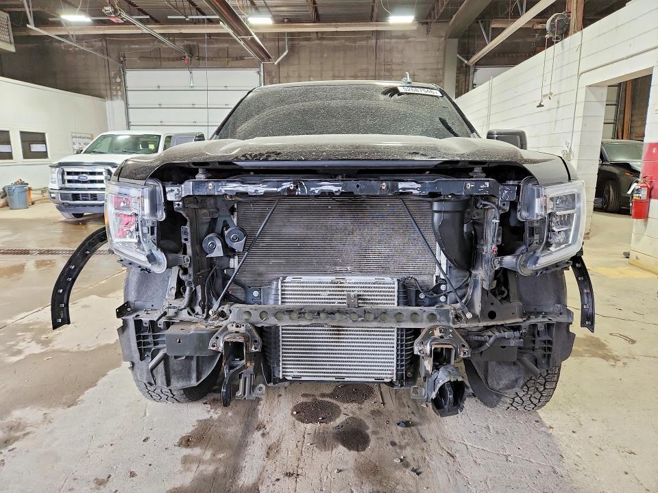 2020 Gmc Sierra მანქანა იყიდება აუქციონზე, vin: 1GTP9CEK7LZ254482, აუქციონის ნომერი: 52687546