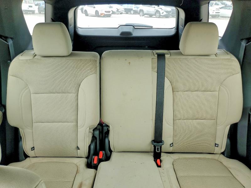 Aukcja sprzedaży 2023 Chevrolet Traverse, vin: 1GNERFKW6PJ192116, numer aukcji: 52562436