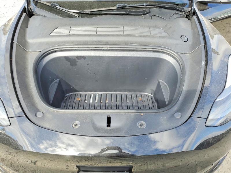 Aukcja sprzedaży 2024 Tesla Model  Y, vin: 7SAYGAEE3RF084941, numer aukcji: 52438196