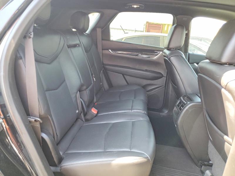 Продажа на аукционе авто 2020 Cadillac Xt5, vin: 1GYKNCRS7LZ211156, номер лота: 53659396