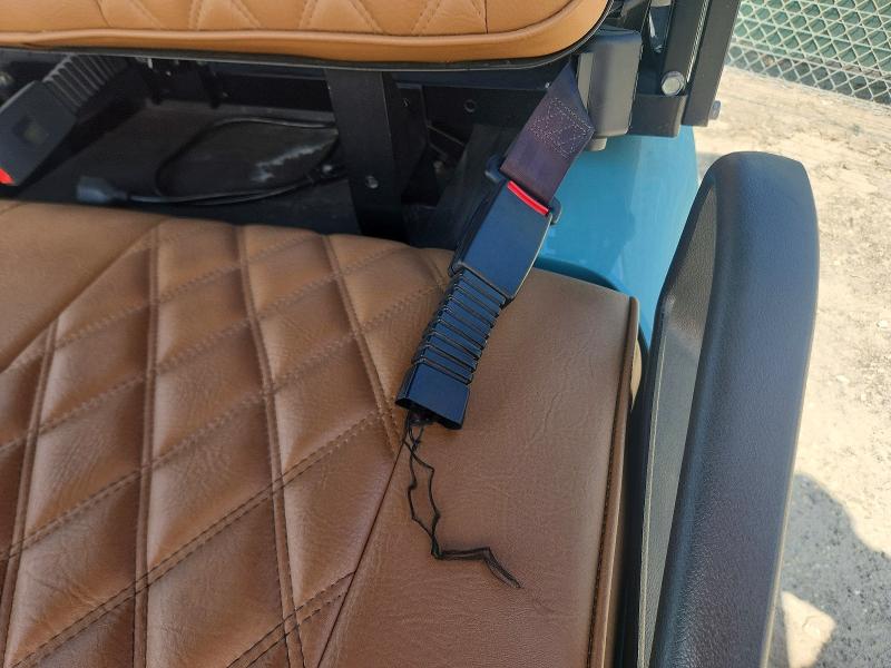 Продаж на аукціоні авто 2023 Golf2 Golf Cart, vin: FLA126616, номер лоту: 53926556