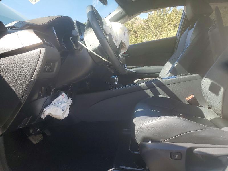 Продажа на аукционе авто 2019 Toyota C-hr, vin: JTNKHMBX2K1025266, номер лота: 53237396
