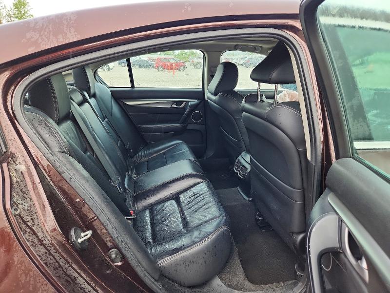 Продажа на аукционе авто 2010 Acura Tl, vin: 19UUA9F50AA800607, номер лота: 54826446