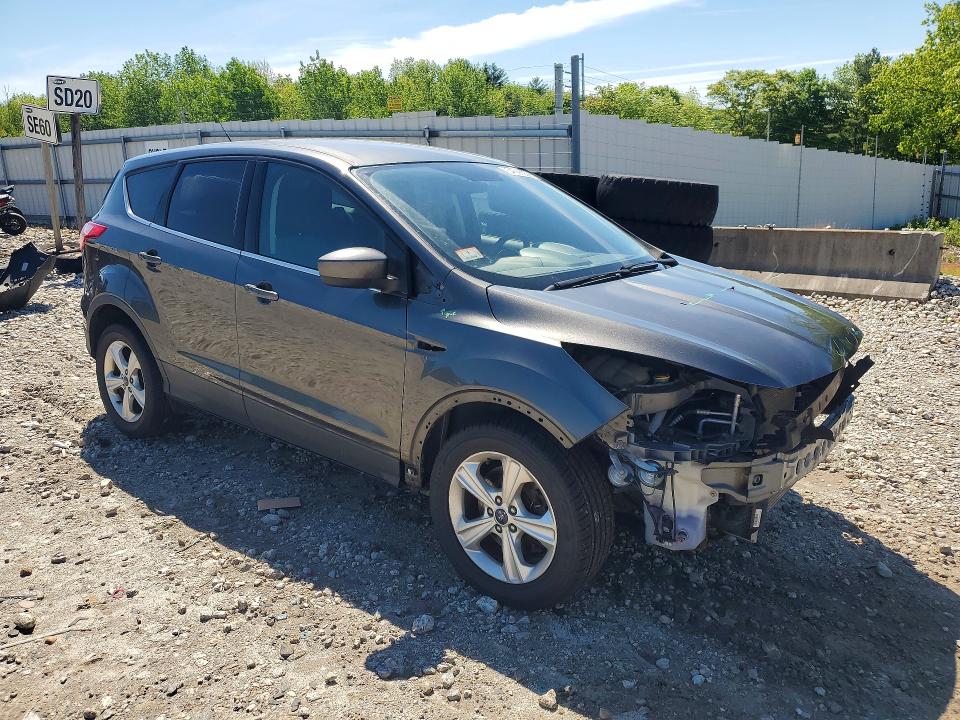 Продажа на аукционе авто 2015 Ford Escape, vin: 1FMCU9G96FUC71975, номер лота: 54668956