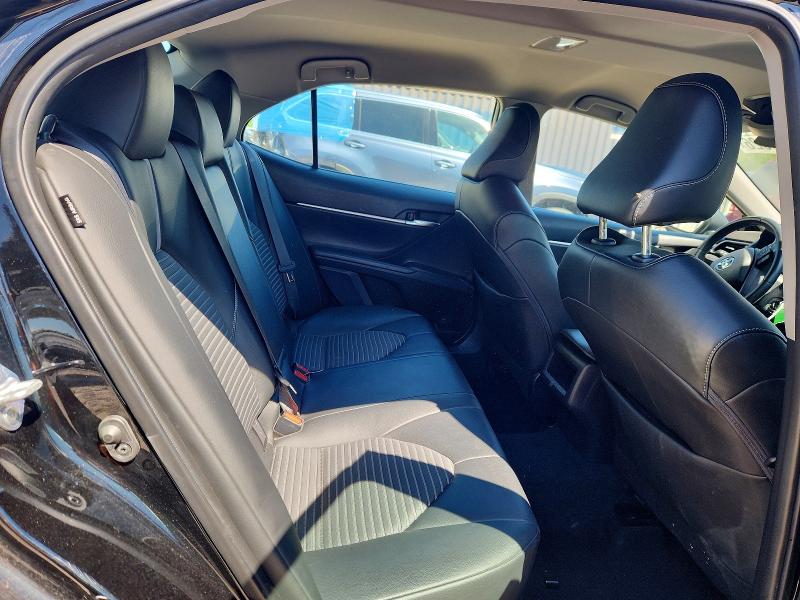 Продаж на аукціоні авто 2023 Toyota Camry, vin: 4T1G11AK5PU762367, номер лоту: 53965526