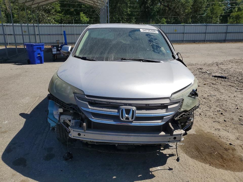 Продаж на аукціоні авто 2014 Honda Cr-v, vin: 2HKRM3H55EH537969, номер лоту: 54735486