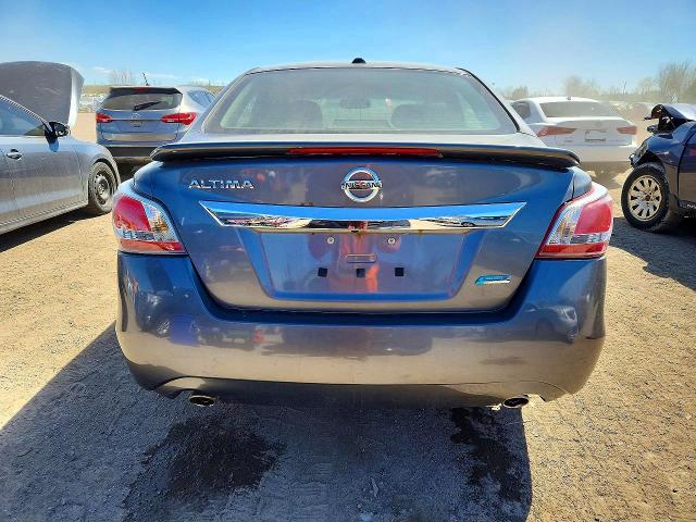 Продажа на аукционе авто 2015 Nissan Altima, vin: 1N4AL3AP7FN386152, номер лота: 53249036