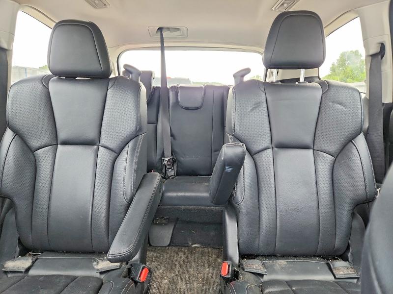 Aukcja sprzedaży 2021 Subaru Ascent, vin: 4S4WMAMD0M3433724, numer aukcji: 52702706