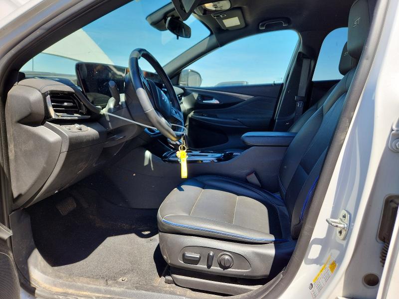 Aukcja sprzedaży 2024 Buick Envista, vin: KL47LBE20RB221251, numer aukcji: 53464326