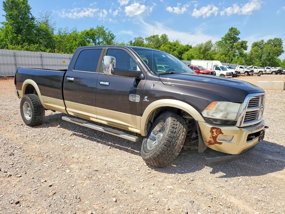 Продаж на аукціоні авто 2011 Dodge Ram 3500, vin: 3D73Y3CL6BG614794, номер лоту: 53638456