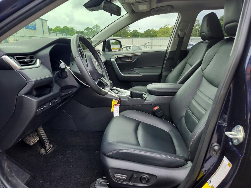Aukcja sprzedaży 2024 Toyota Rav4, vin: JTMB6RFV5RD136340, numer aukcji: 54769066