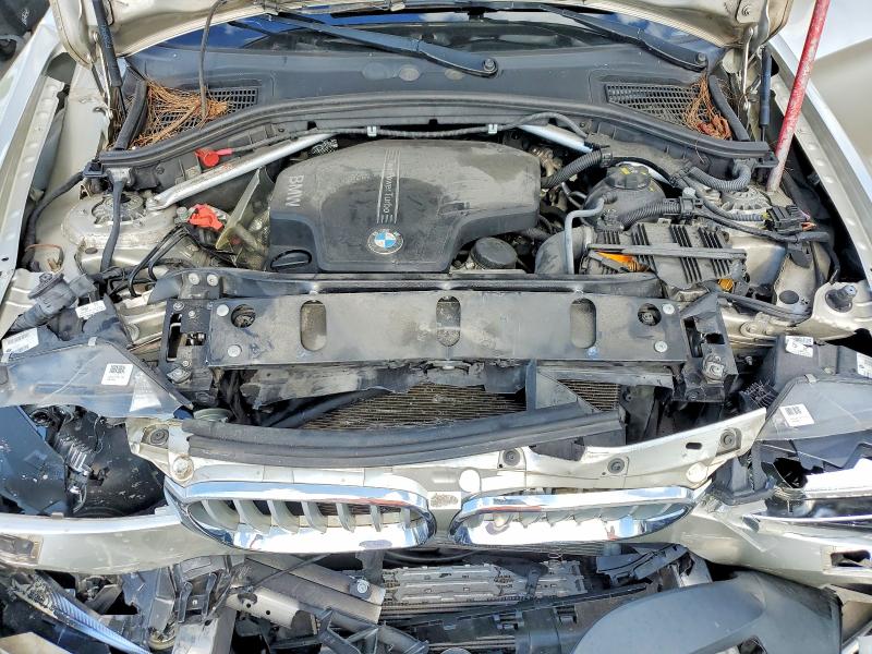 Auction sale of the 2017 Bmw X4, vin: 5UXXW3C38H0T79960, lot number: 54413016