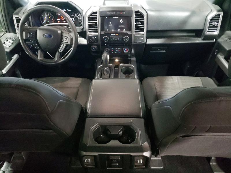 Aukcja sprzedaży 2016 Ford F150, vin: 1FTEW1EFXGKE03165, numer aukcji: 54733936