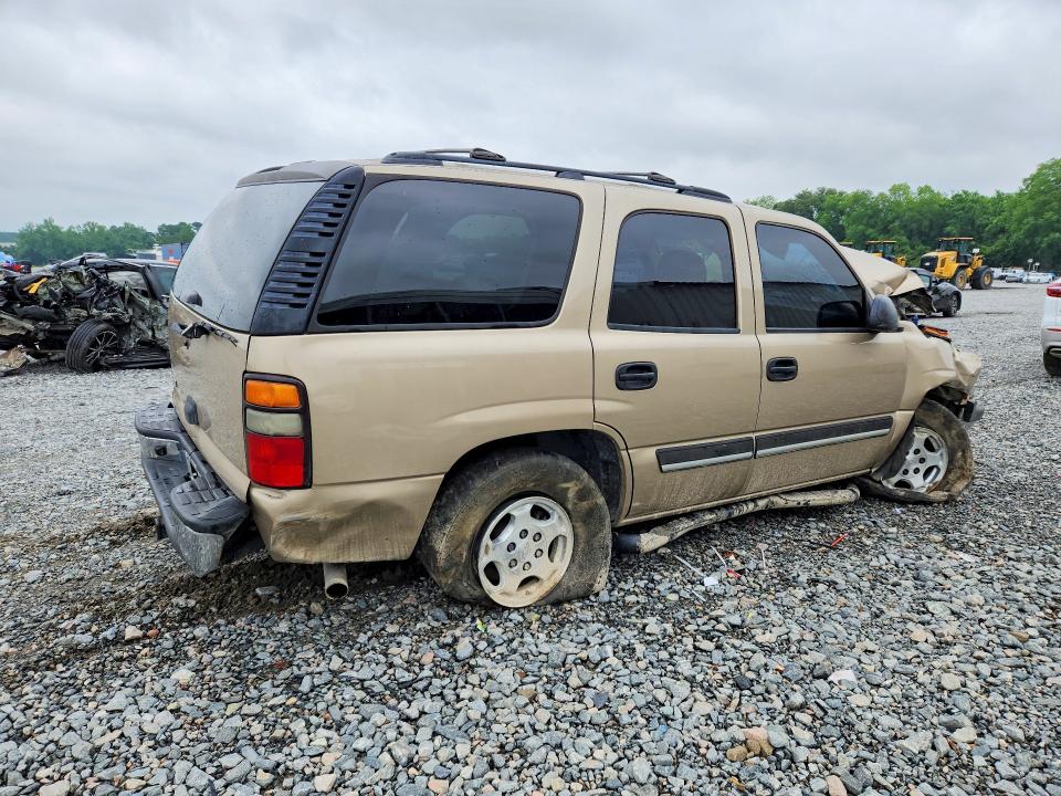 Aukcja sprzedaży 2006 Chevrolet Tahoe, vin: 1GNEC13T96J112296, numer aukcji: 53167696