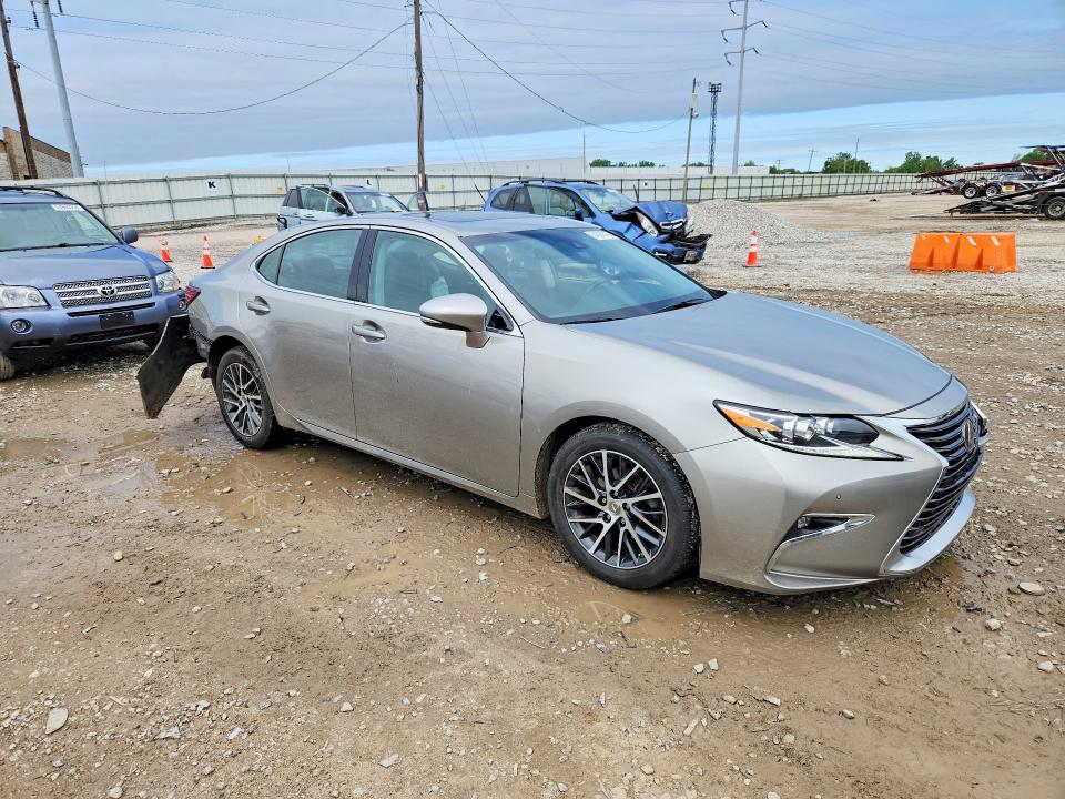 Продаж на аукціоні авто 2016 Lexus Es, vin: 58ABK1GG2GU021855, номер лоту: 54365616